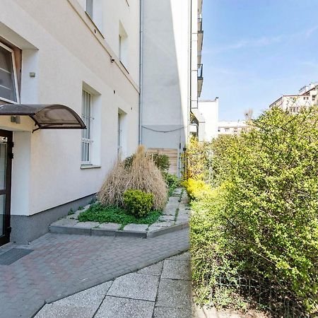 Gdynia Centrum Rentyear Apartments Dış mekan fotoğraf