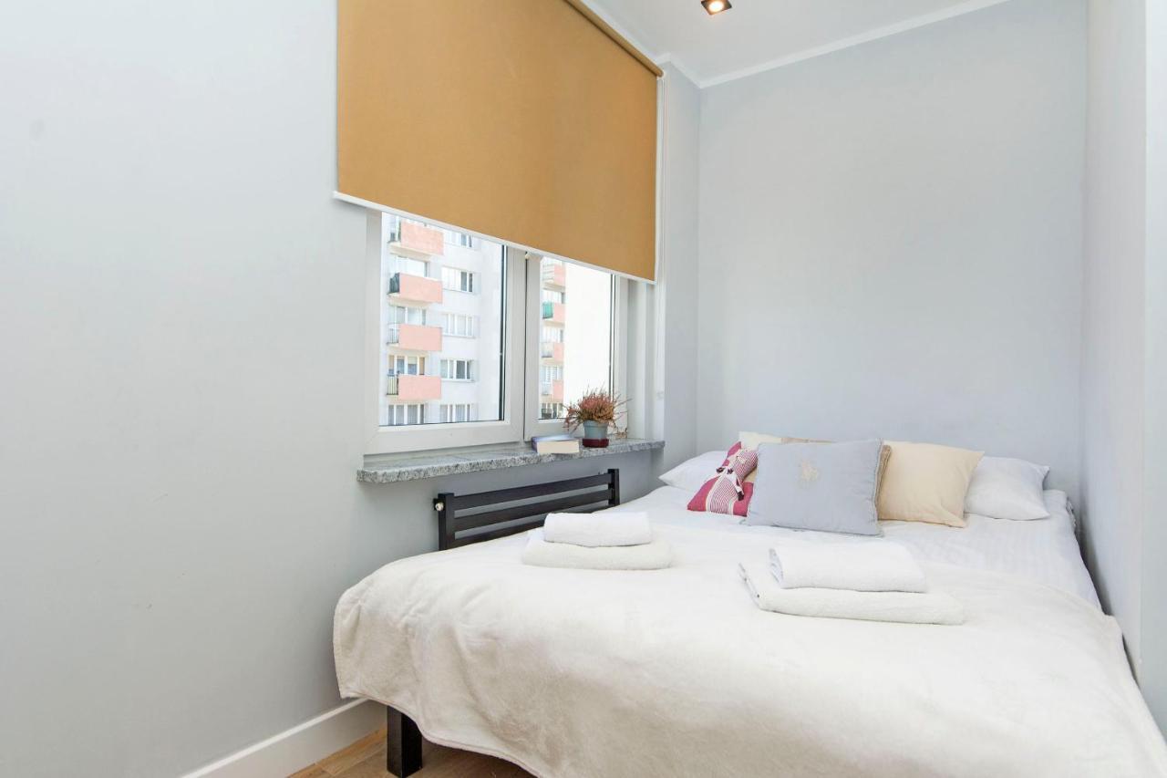 Gdynia Centrum Rentyear Apartments Dış mekan fotoğraf