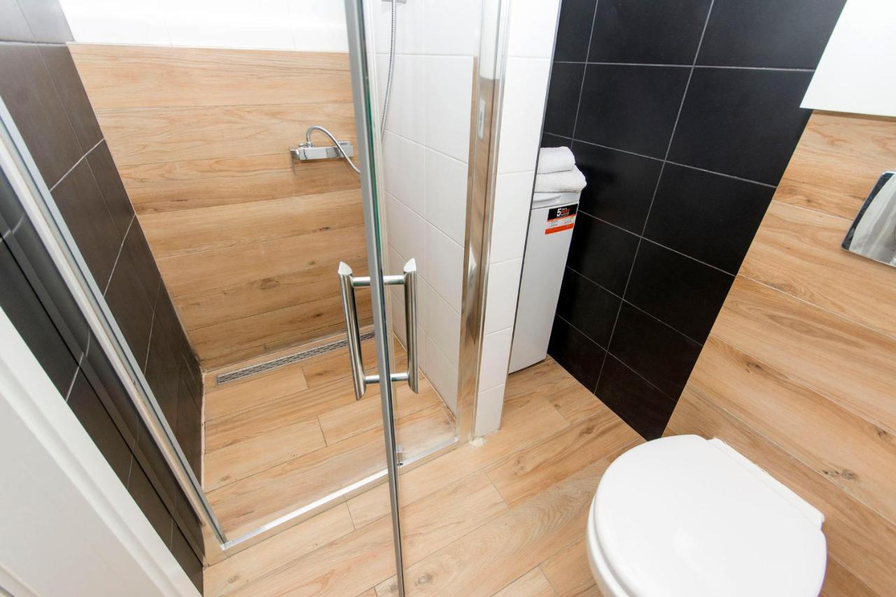 Gdynia Centrum Rentyear Apartments Dış mekan fotoğraf
